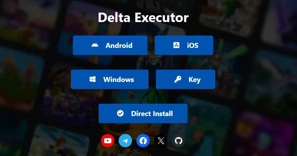 roblox Executor